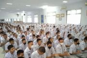 Pemprov Riau keluarkan surat edaran larang sekolah jual seragam