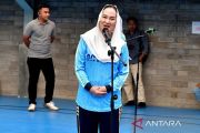 Pemkab Natuna tempatkan 1 ambulans di puskesmas pulau penyangga