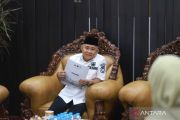 Samsat Kota Solok gandeng Pemkot Solok sukseskan Gebyar Pajak