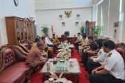 Pemkab Pasaman Barat dukung pembangunan kantor imigrasi
