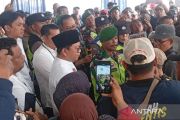 Bank Mandiri Taspen pastikan layanan di Purwokerto tetap berjalan normal