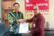 Diskominfo Kotim dan Bank Kalteng berkolaborasi perkuat literasi digital keuangan masyarakat
