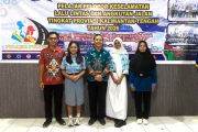 Dua pelajar Kapuas raih prestasi Pelajar Pelopor Keselamatan tingkat provinsi
