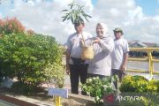 Hari Lingkungan Hidup, Bupati Kobar ajak masyarakat jaga lingkungan sehat