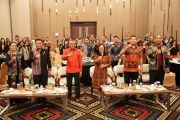 Kemenkum NTT sinergikan pola pembinaan notaris dan PPAT