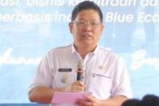 Bangka Tengah sinkronkan program perikanan dengan konsep ekonomi biru