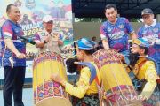 Porwada PWI NTB jadi ajang perkuat soliditas pers
