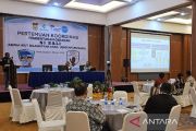 Dinkes Papua gandeng lintas sektor kejar target imunisasi 95 persen