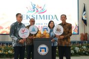 Sebanyak 780 mahasiswa berkompetisi pada Peksimida Jateng 2026