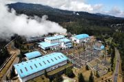 PGE catat pertumbuhan produksi listrik 1.370 Gwh pada kuartal I 2026