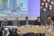 Menkeu: AIIB akan buka kantor perwakilan di Indonesia