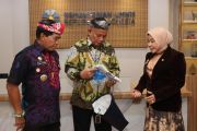Dekranasda Kaltara Siapkan UMKM Sambut Peluang Ekonomi dari Sekolah Garuda