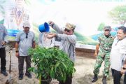 Wagub Kaltara Serukan Aksi Nyata Untuk Menjaga Bumi