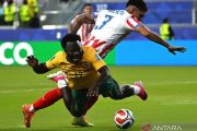 Pratinjau Jerman vs Paraguay: Upaya Der Panzer redam kejutan Albirroja
