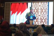 Persis Kepri perkuat kolaborasi dengan pemda