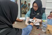 Dinkes Tanjungpinang perluas akses CKG untuk masyarakat