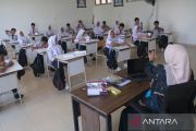 Kemensos luluskan siswa Sekolah Rakyat di tahun pertama