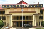 Polri rotasi pejabat utama dan kapolres