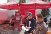 Asabri Semarang gelar program servis hemat sepeda motor peserta pensiun