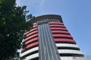 KPK dalami dugaan intervensi audit BPK Sumsel pada kasus Muara Enim