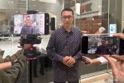 Pengondisian proyek di Kemenhub diduga tak hanya terjadi di DJKA