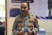 Tujuh pejabat Polda Papua Barat dimutasi menjelang HUT Bhayangkara