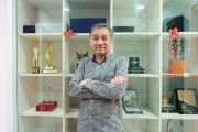 Rumah tak lagi soal luas, generasi digital memaknai hunian ideal