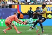 Kimmich: Jerman layak tumbang di tangan Ekuador