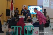 Dindikpora Temanggung tegaskan sekolah dilarang berjualan seragam