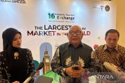 Indonesia steps up push for Muslim-friendly tourism