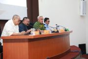 BP Batam evaluasi biaya logistik layanan peti kemas