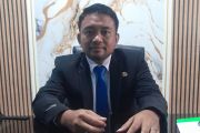 Riki Ronald ukir karier mentereng dari akar birokrasi di Sitaro