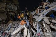 Gempakembali guncang Venezuela