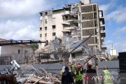 AS akan gunakan militer di Karibia, bantu korban gempa di Venezuela