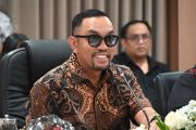DPR yakin calon Jampidsus pilihan Jaksa Agung adalah yang terbaik
