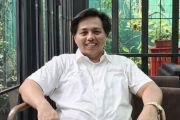 Jelang Muktamar, Gus Lilur ingatkan NU tak jadi "kendaraan politik"
