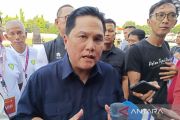 Menpora imbau pengurus cabang olahraga perkuat pembinaan multiyears