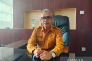 Pemkab Agam mulai lakukan perbaikan jalan dengan dana Rp54,46 miliar