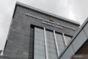 Polri mutasi sejumlah jabatan di lingkungan Polda Metro Jaya