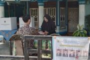 73 nagari di Padang Pariaman laksanakan Pilwana serentak