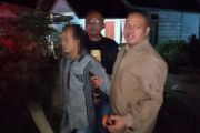 Polsek Gunung Tuleh ungkap kasus curat dalam Operasi Sikat Singgalang 2026, seorang pelaku ditangkap