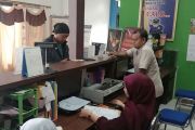 Bayar Pajak Kendaraan Hari Sabtu di Samsat Malinau Dapat Sembako