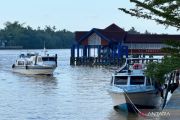 Musim Libur Sekolah, Penumpang di Pelabuhan Kayan II Sedikit Meningkat