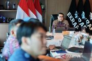 Menekraf: Permen Ekaf  Nomor 9 Tahun 2025 perkuat ekraf dari daerah
