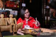 Industri kreatif bawa ekonomi restoratif relevan bagi masyarakat