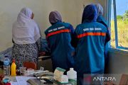 Pemkab Natuna ajak masyarakat manfaatkan metode kontrasepsi jangka panjang