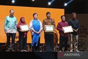 Menbud dorong Lengger Banyumas mendunia