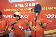 Kepala BPS ajak masyarakat Lampung sukseskan Sensus Ekonomi 2026