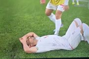 Drama Seattle: Mesir lolos 32 besar usai tahan Iran 1-1