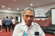 Pakar: Penegakan hukum dan kualitas SDM kunci keberhasilan konservasitanah